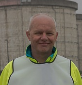 Simon Visser