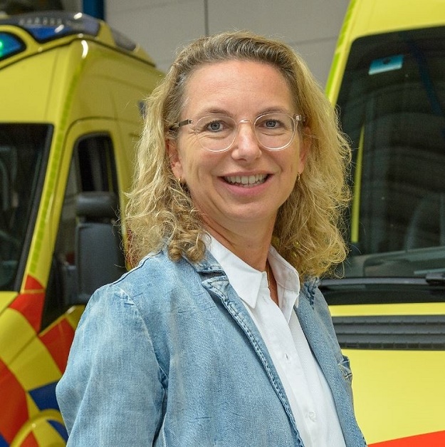 Alexandra van Gameren